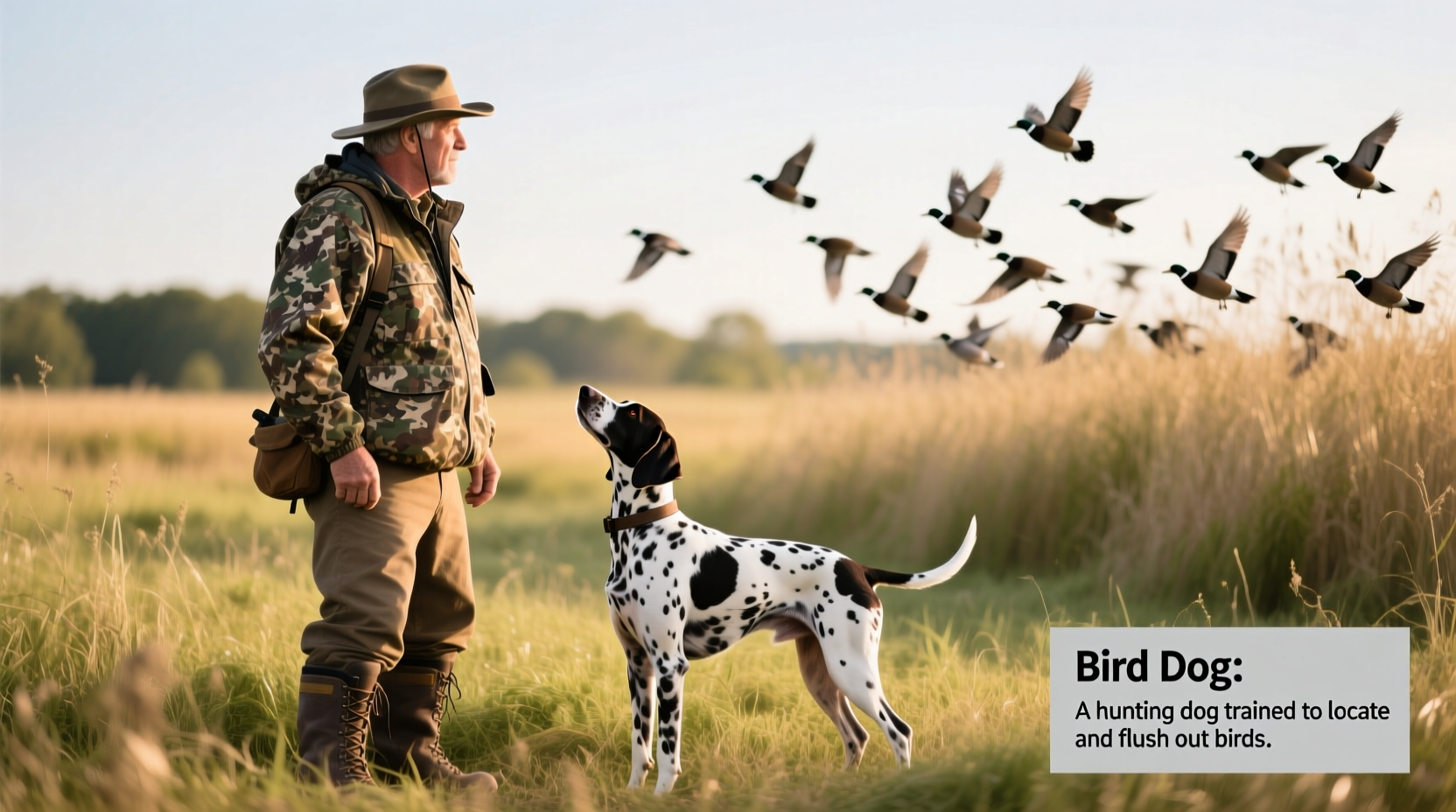 how to do bird dogs