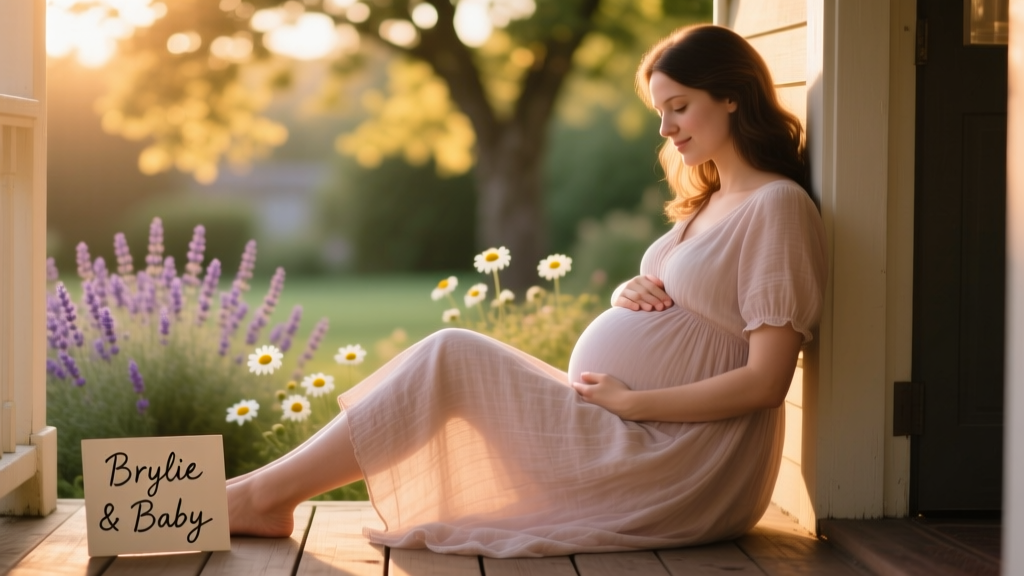 Brylie: Evidence-Based Insights on This Emerging Prenatal Supplement for Maternal Circulatory and Hormonal Support