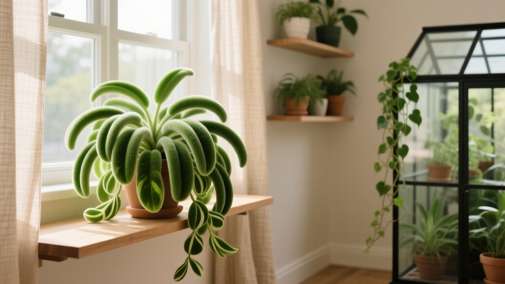 Chenille Plant Propagation Tips That Actually Work