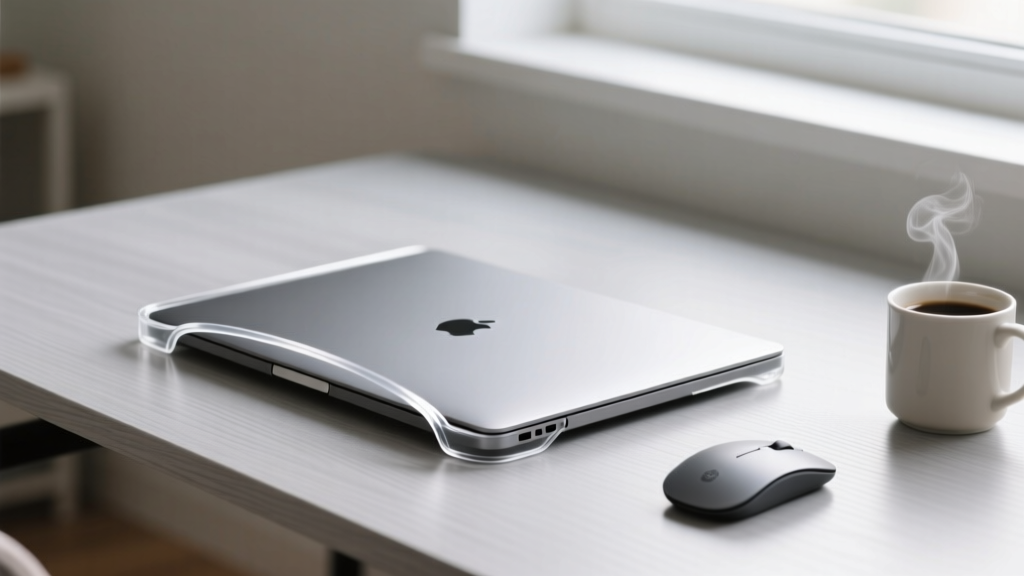 Stop Replacing Cracked Laptop Corners Every 6 Months — Why the Right Laptop Edge Protector Saves $299 in Accidental Damage (Real-World Stress Tests Inside)