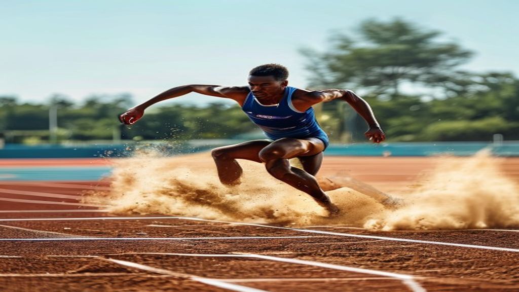 Long Jump Drills: 8 Exercises to Add Distance (2026)