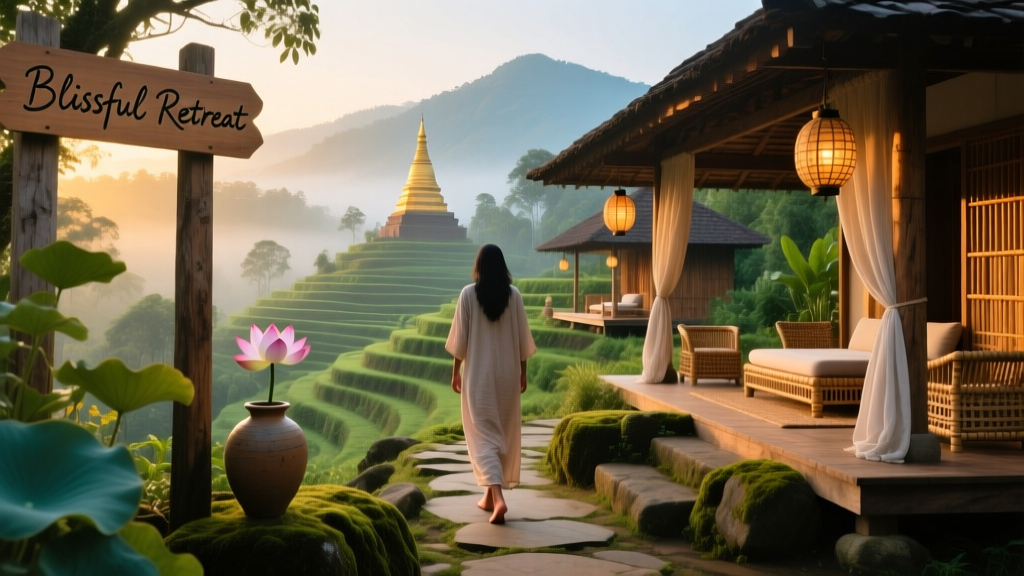 Theva Residency: Blissful Retreat in the Mystical Hills of Kandy, Sri Lanka