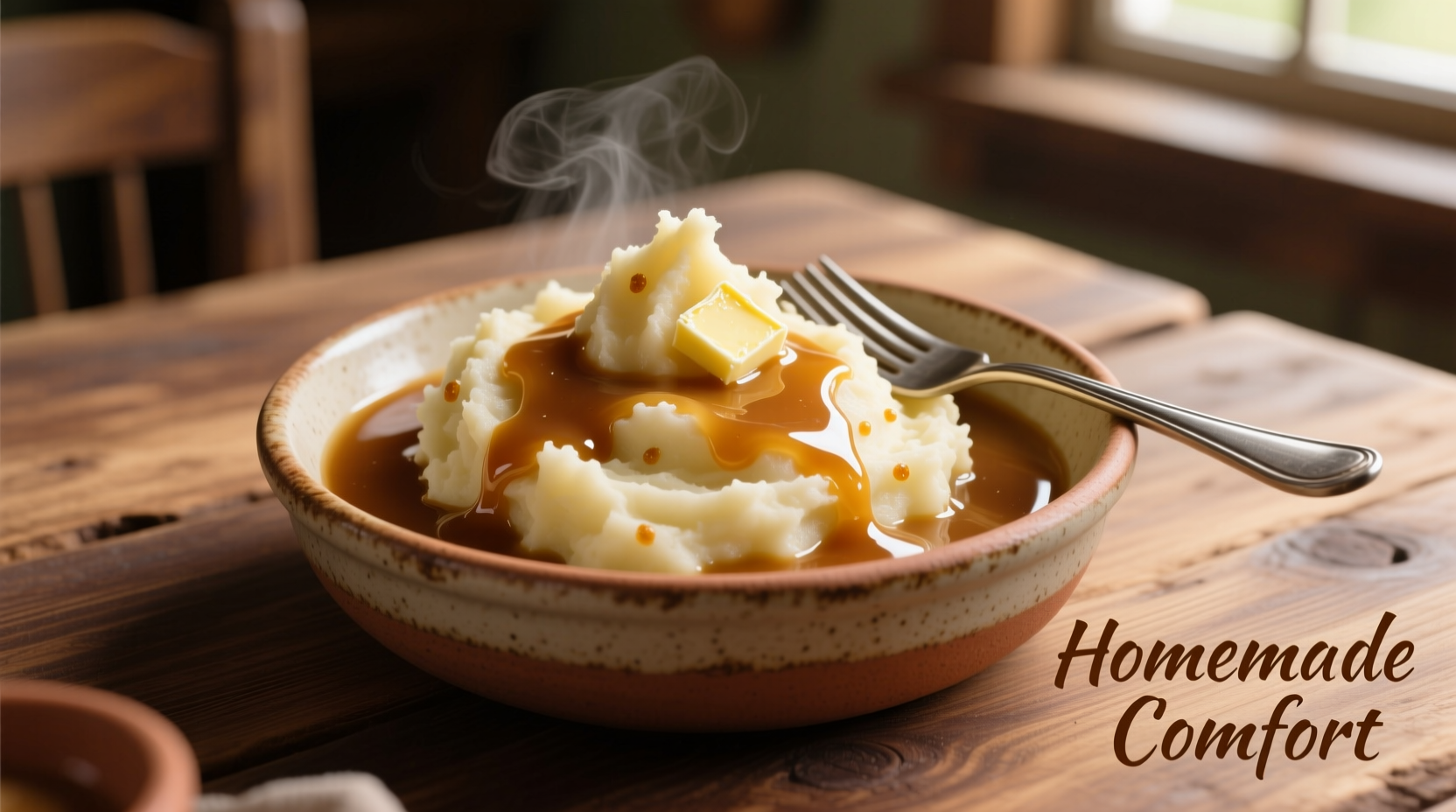 Perfect Mashed Potato Gravy: Recipe & Expert Tips (2024)