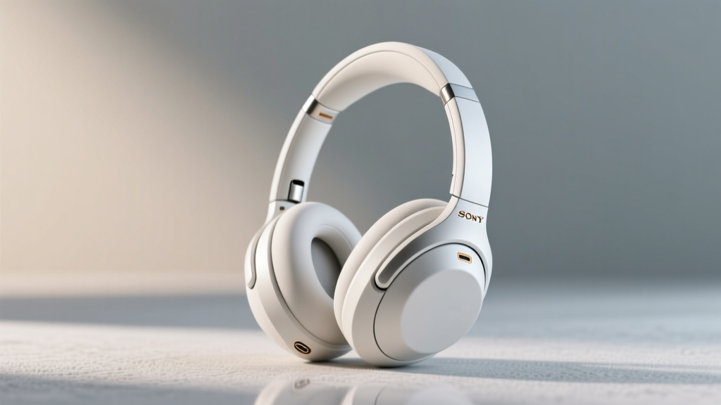 Are Sony Wireless Headphones Waterproof? (2026)