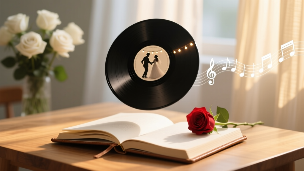 Wedding Song ID: Identify That Faint Melody (2026)