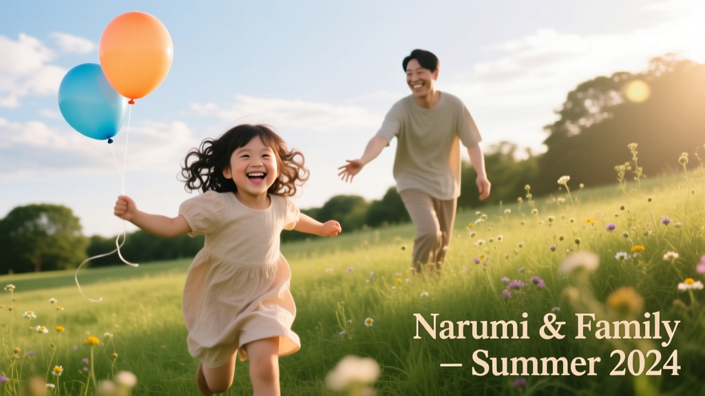 Narumi: A Science-Informed Guide for Parents Navigating Sensory Processing Differences in Children