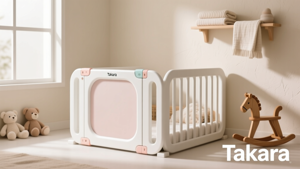 Takara Tomy Safety Review: Evaluating Japanese Toy Standards, Real-World Risks, and Childproofing Recommendations