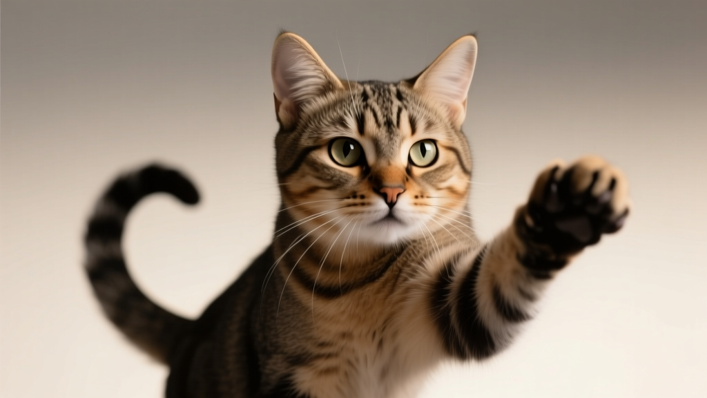 What Cats Behavior Means Top Rated