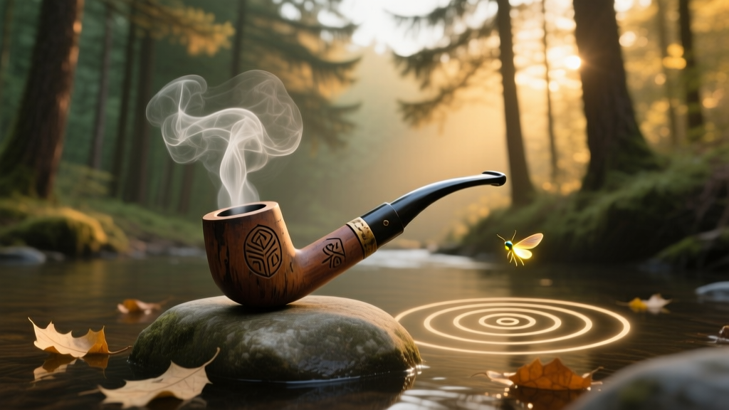 Dreaming About Pipe: Meaning & Symbolism