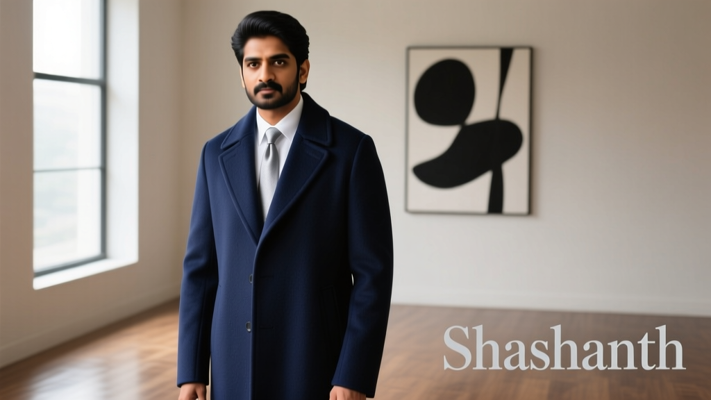 Shashanth: A Child Safety Consultant’s Evidence-Based Approach to Home Childproofing