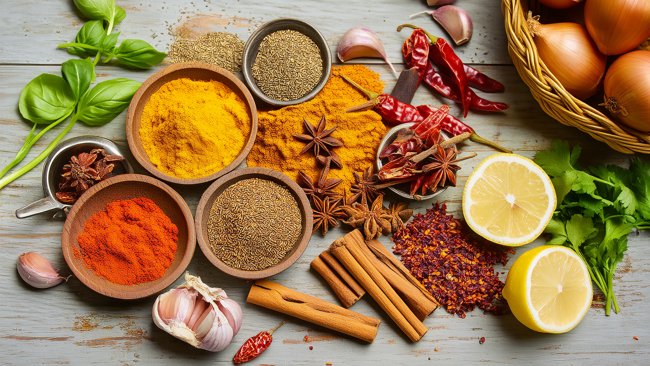 Cumin Seeds vs. Ground: When to Use Each