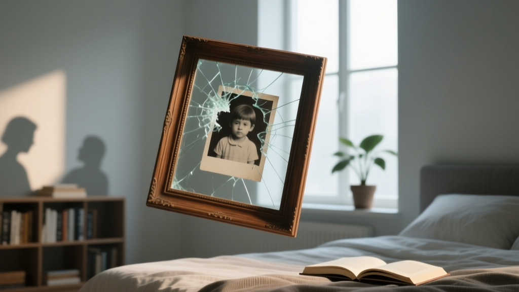 Dreaming About Photograph: Meaning & Symbolism