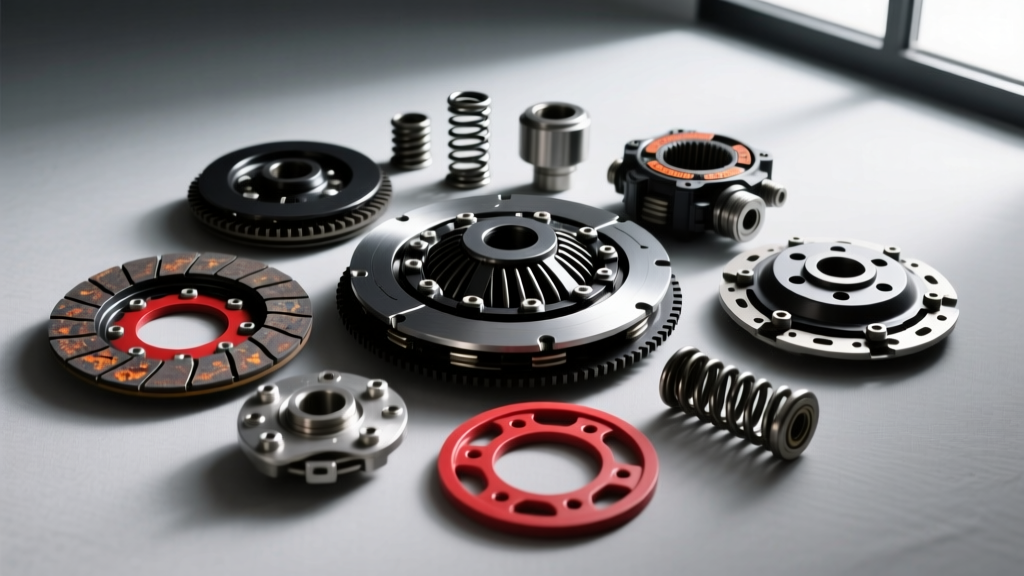 Harley Clutch Parts 2026: Failure Modes & Buyer Guide