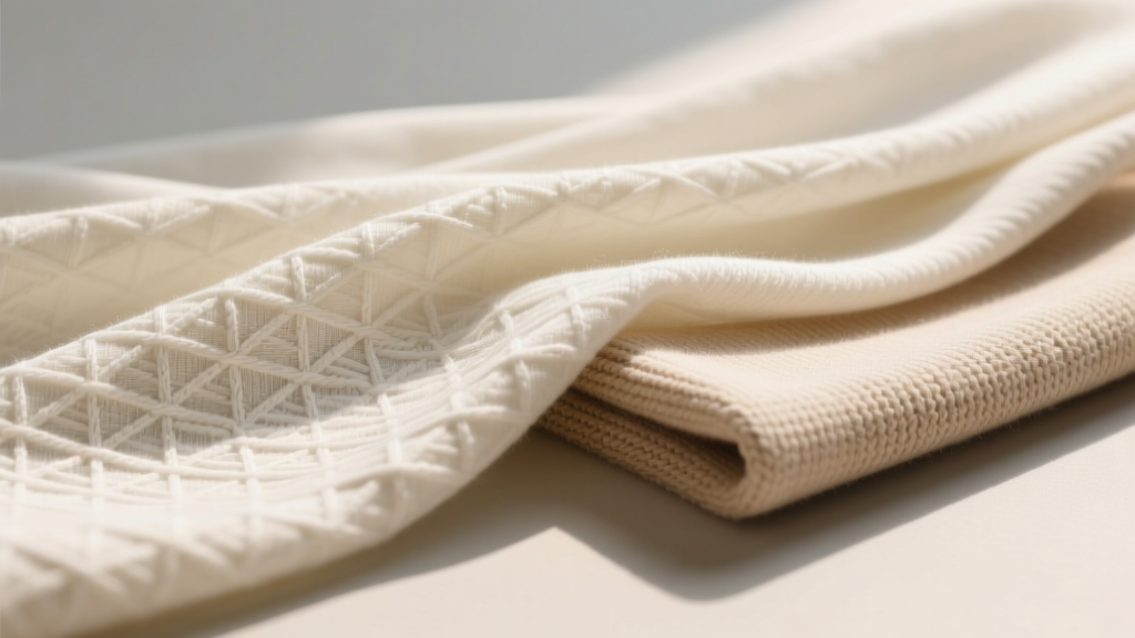 100 Cotton Products: Innovation, Certifications & Design Truths