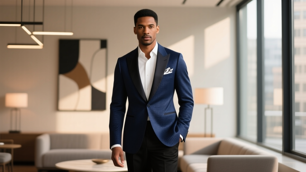 What to Wear to a Cocktail Party Male (2026)