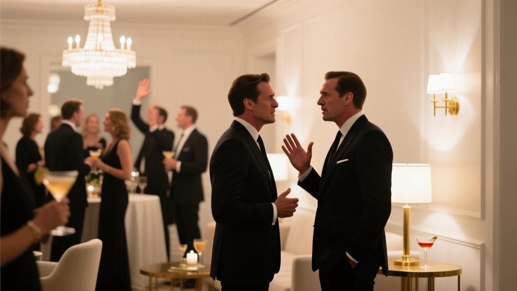 Cocktail Party Phenomenon: Why Guests Can’t Hear (2026)