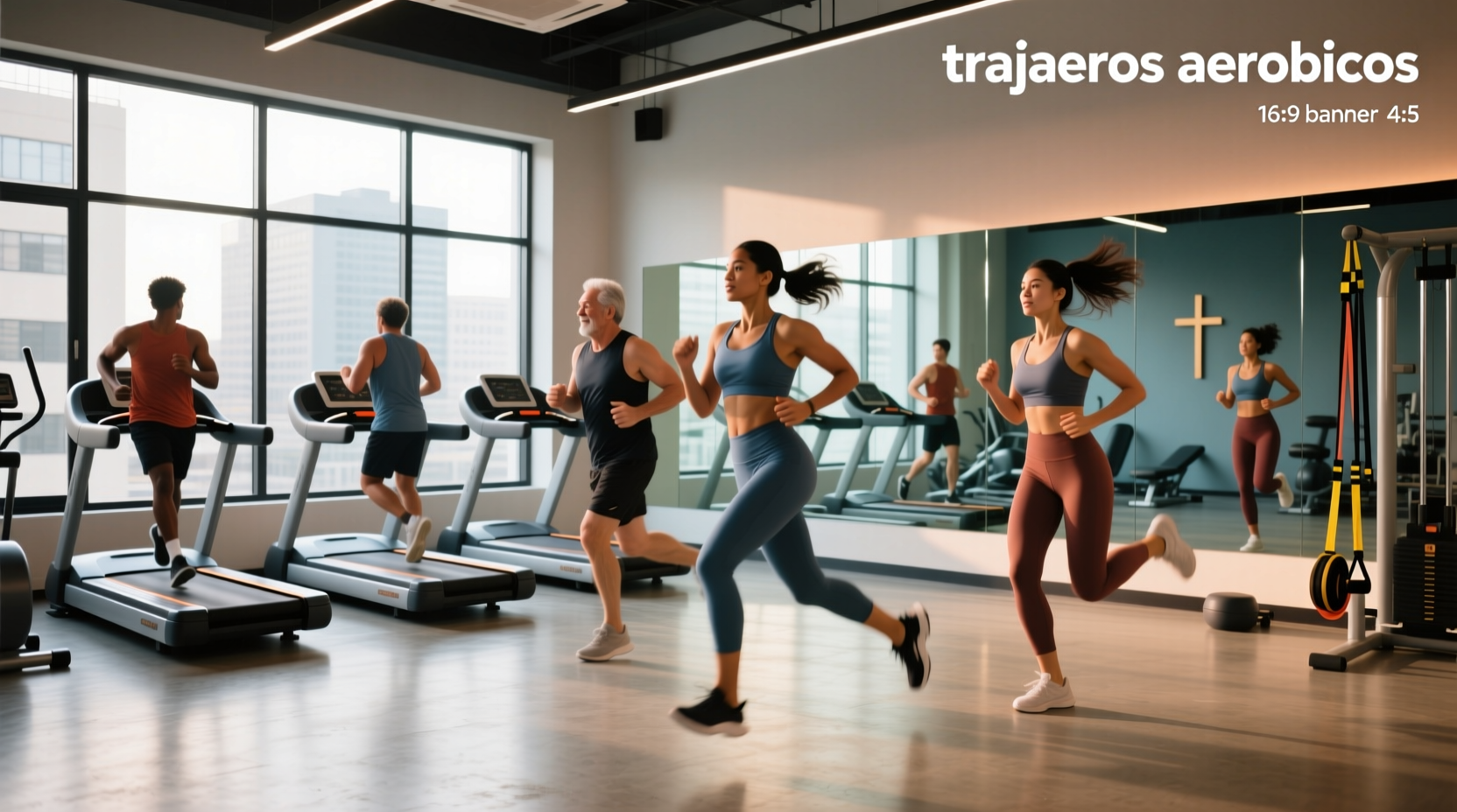 aerobic workouts guide