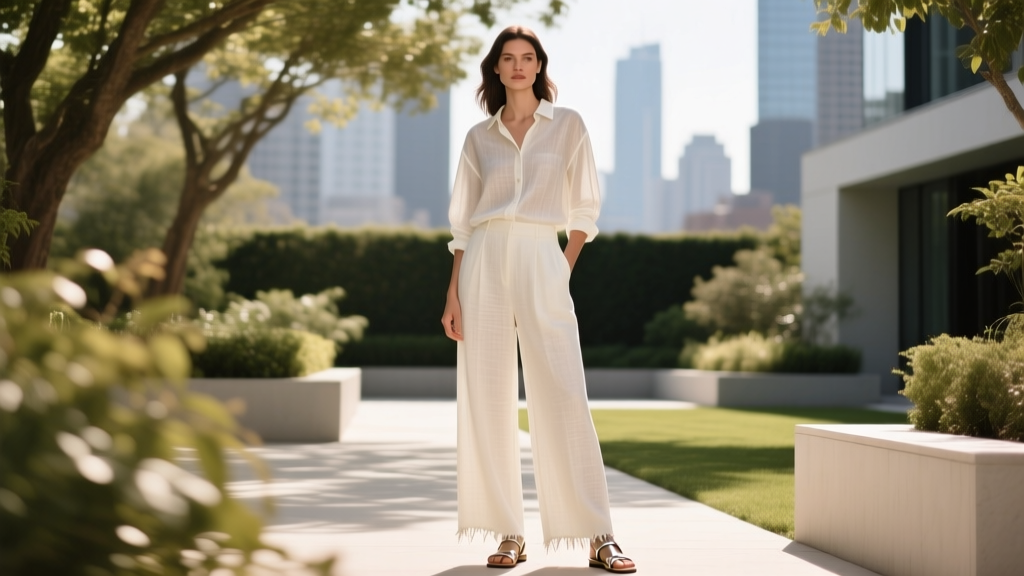 Do Linen Shirts Fade in the Sun? The Truth Revealed