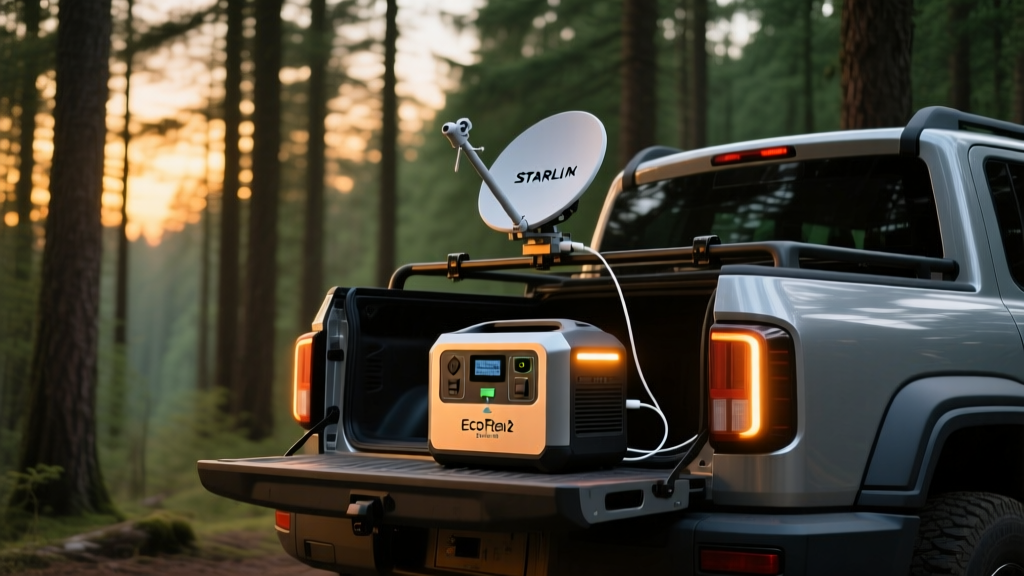 Best Off-Grid Camping Gadgets for 2026: Scenario Guide