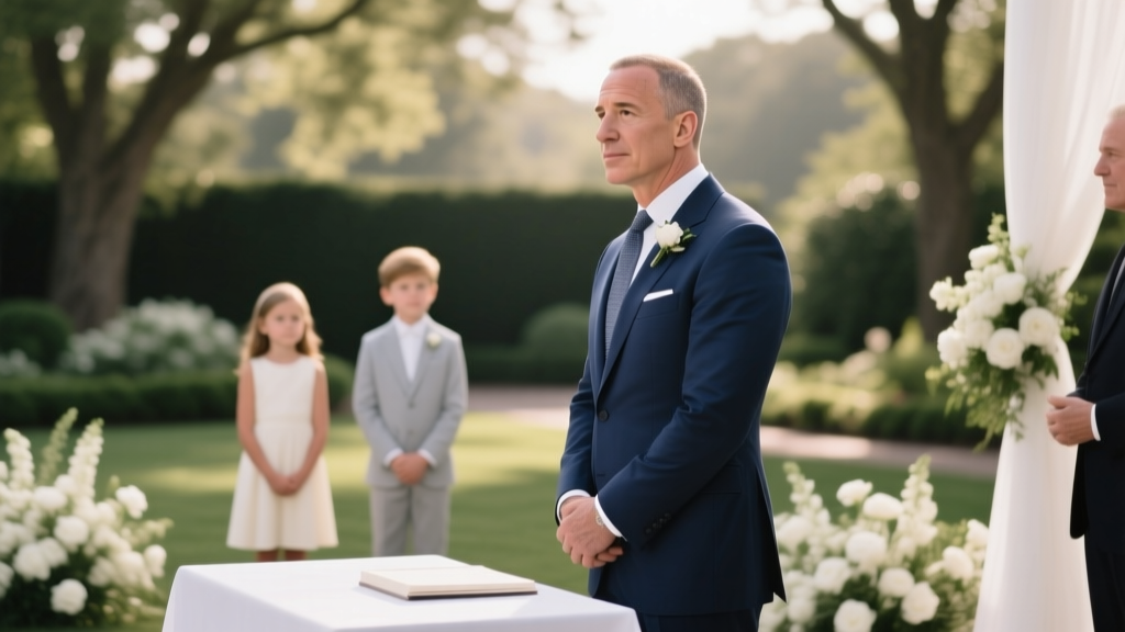 Bezos Wedding 2026: Did His Kids Attend?