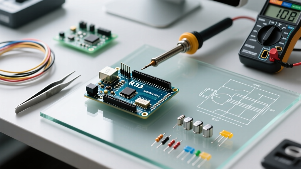 Best Arduino Uno R3 Kit Starter Options for Beginners (2026)
