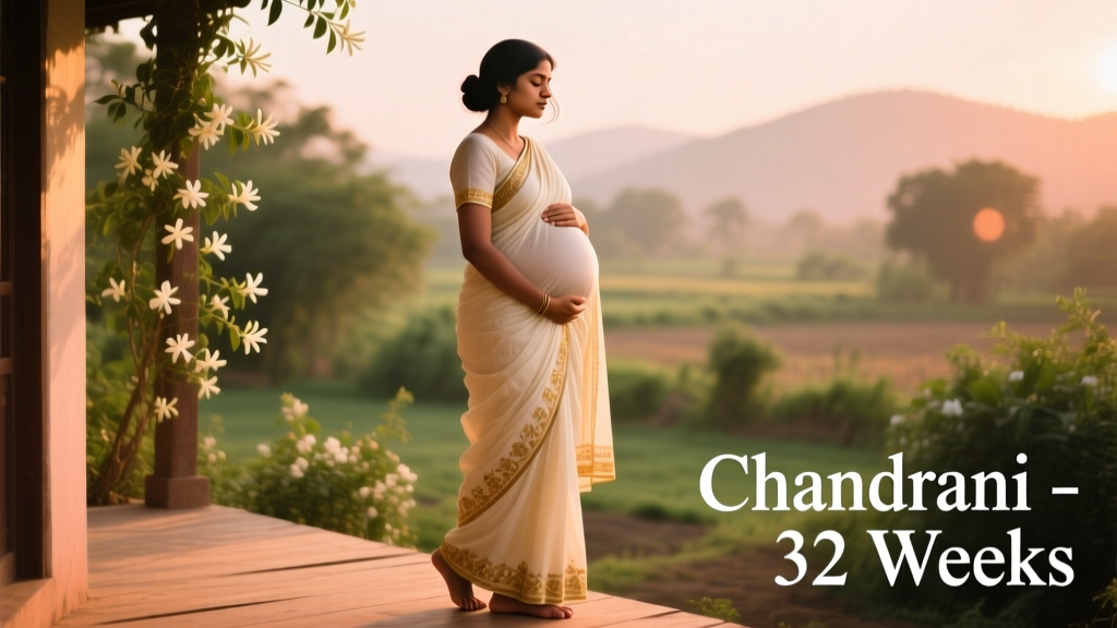Chandrani: A Science-Informed Guide to This Ancient Ayurvedic Postpartum Remedy