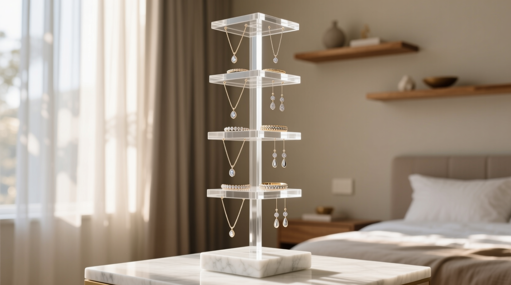 closet organization tips best jewelry organizer