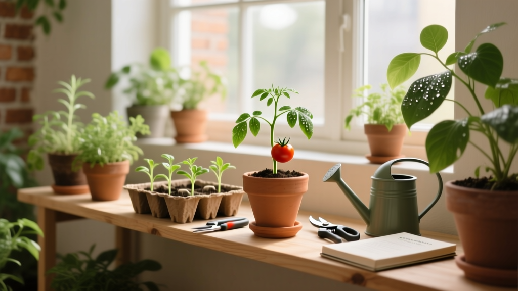 Indoor Vegetable Pest Control: 7-Step Defense (2026)