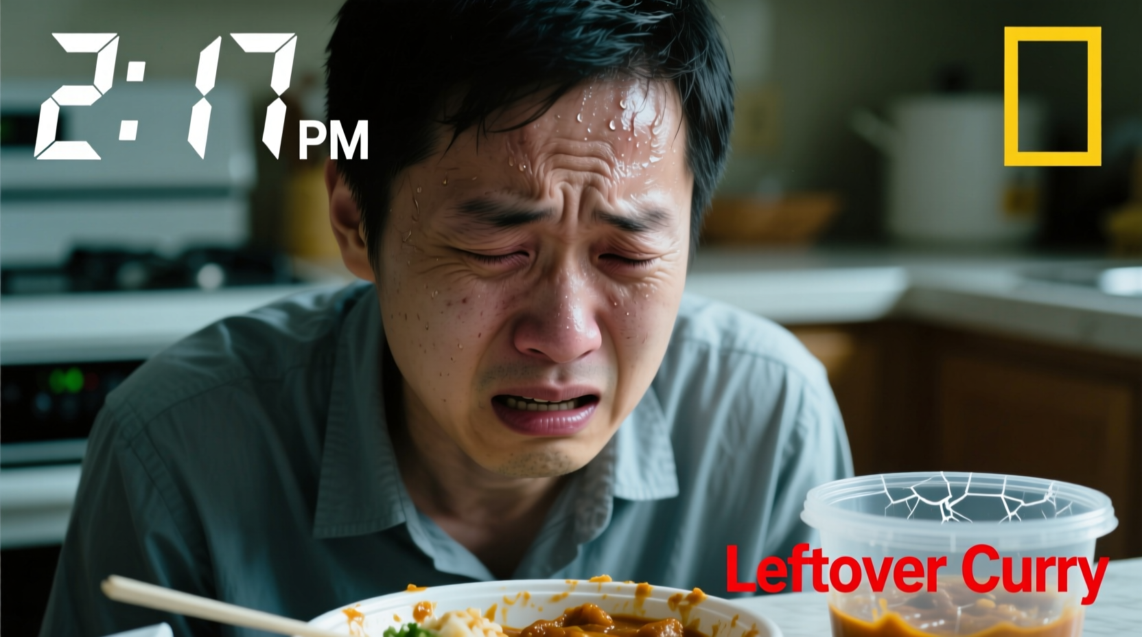 how fast do you get food poisoning