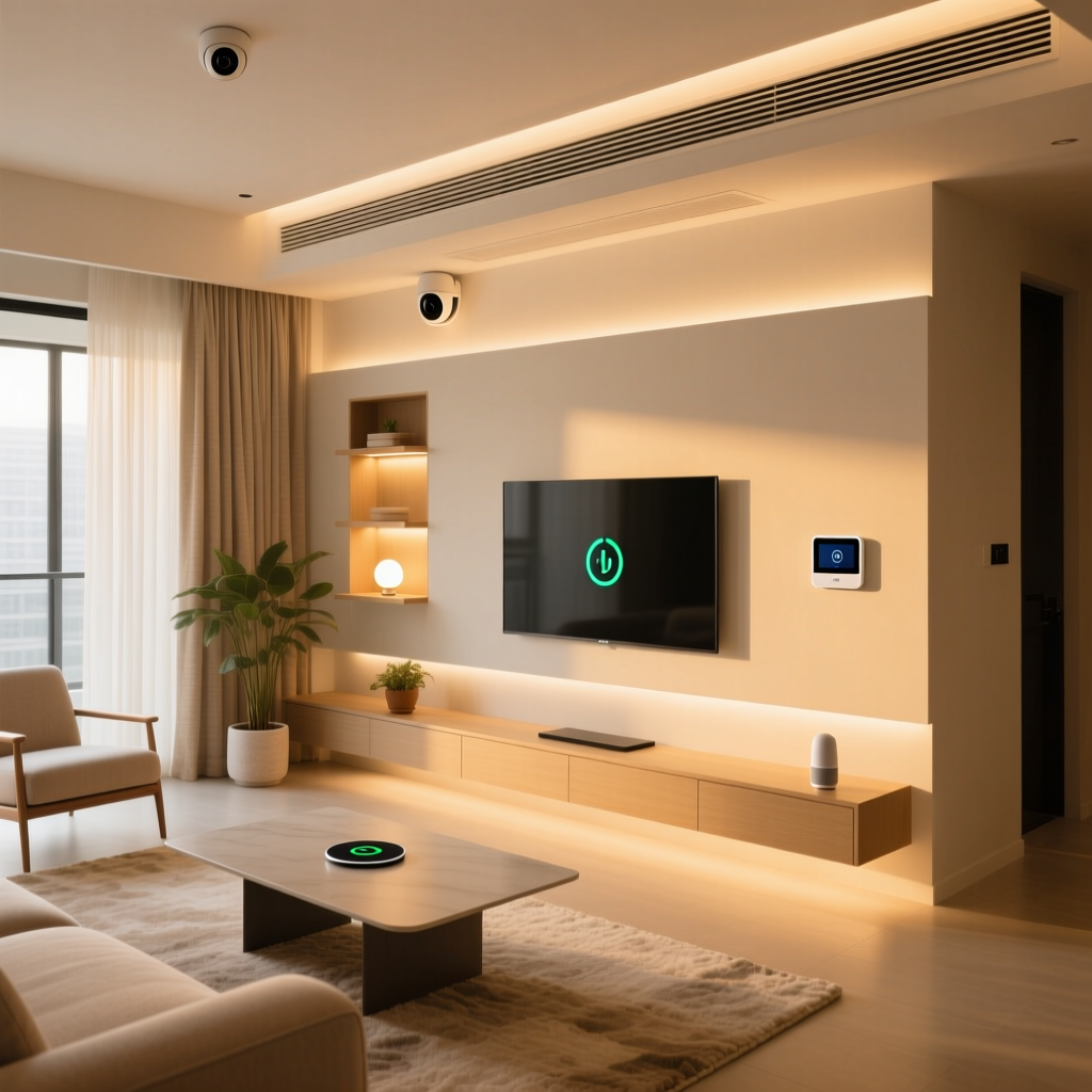 The Complete Guide to Tuya Smart Home Basic Services