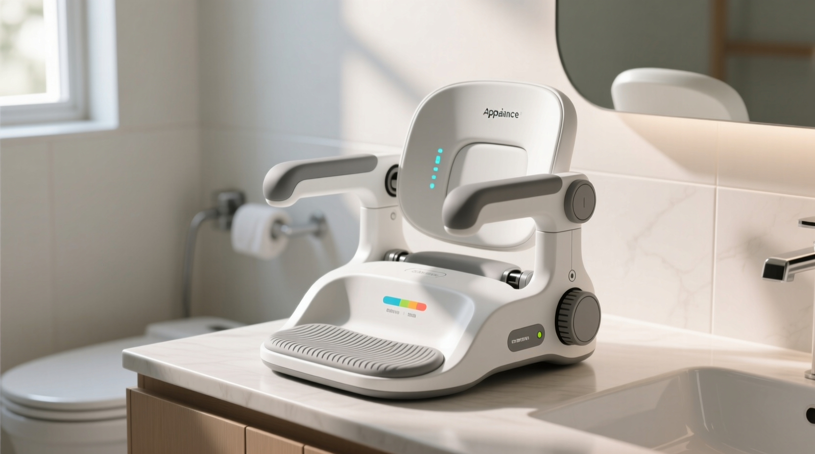 Accessibility Appliance Features: Efficiency Gains Beyond Inclusion