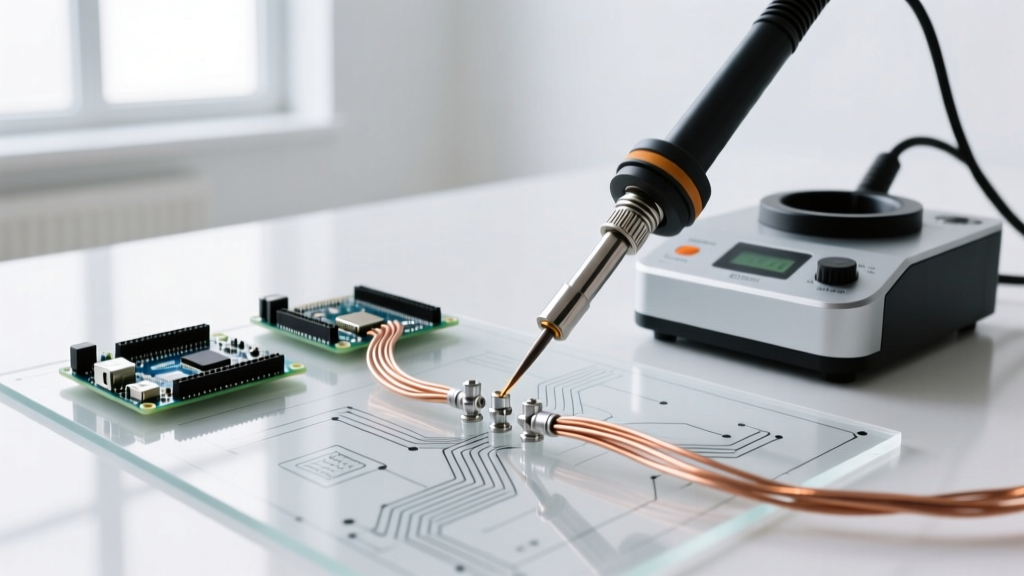 The Evolution of Soldering Plumbing Pipes: Lead to Lead-Free