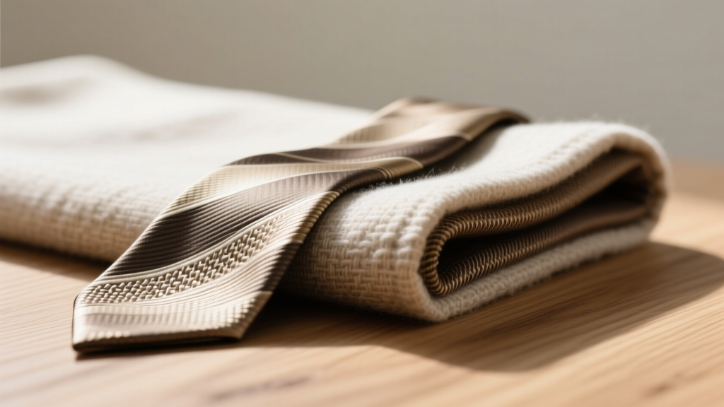 Tie Blanket Fabric Guide: Texture, Weave & Design Secrets