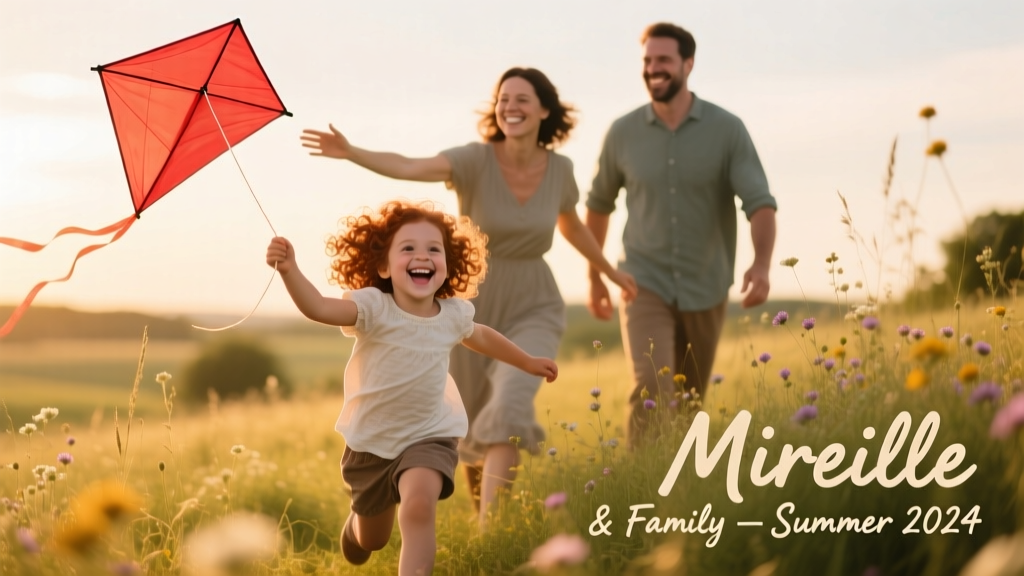 Mireille: A Parent-Centered Framework for Sustainable Family Wellness