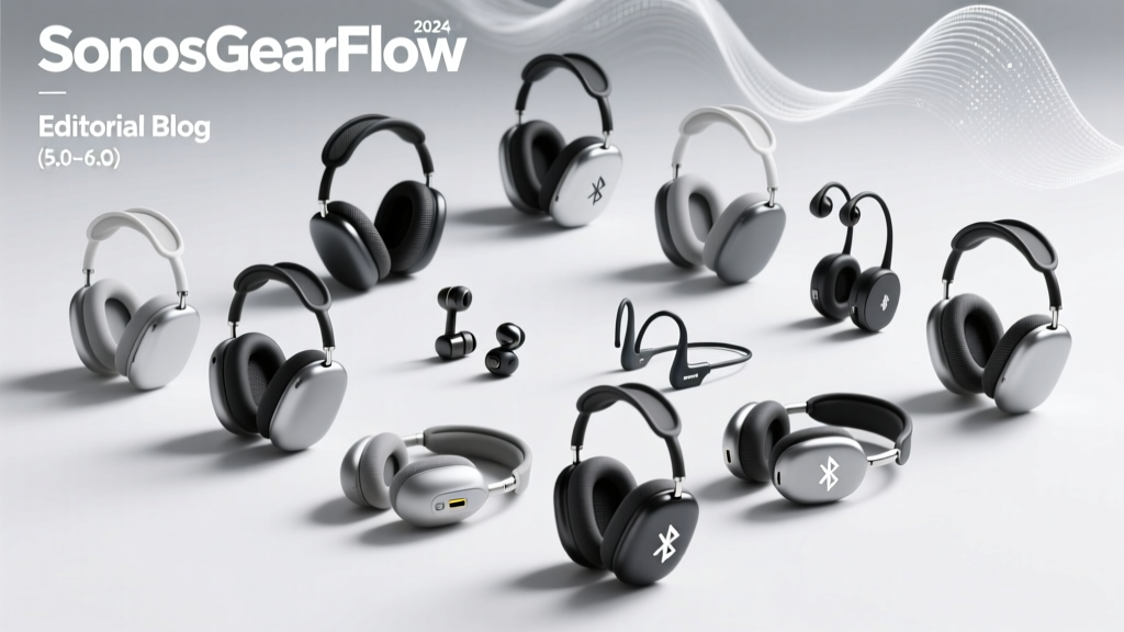 Wireless Headphones 2026: Real-World Testing Results