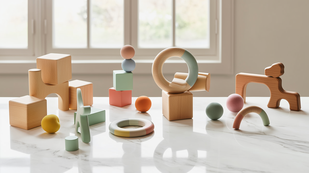 Open-Ended vs Closed Toys: Which Is Better?