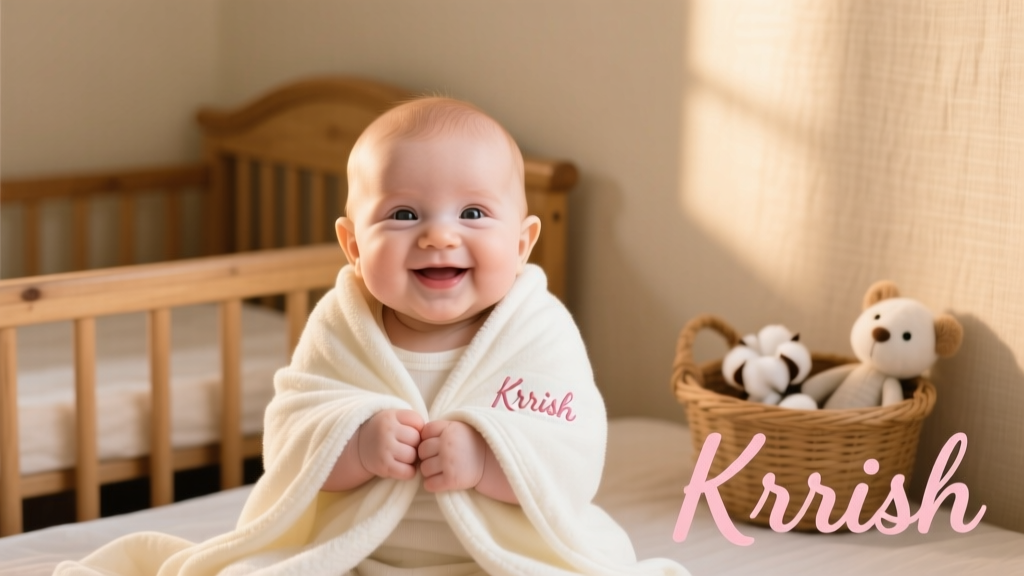 Krrish: A Pediatric Nurse’s Evidence-Based Assessment of the Infant Formula Brand