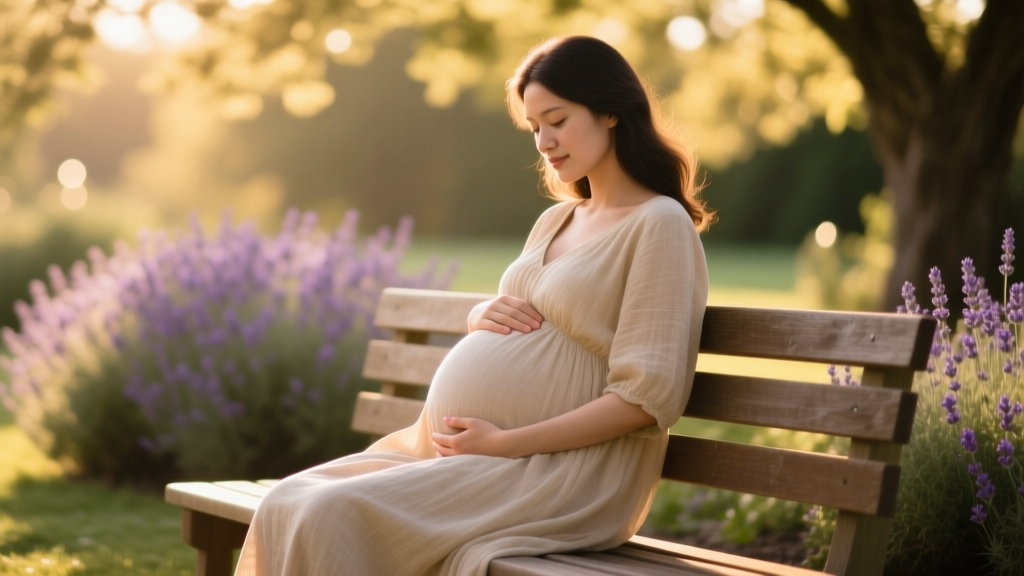 Xaiden: Evidence-Based Insights for Expectant Parents on This Emerging Prenatal Supplement