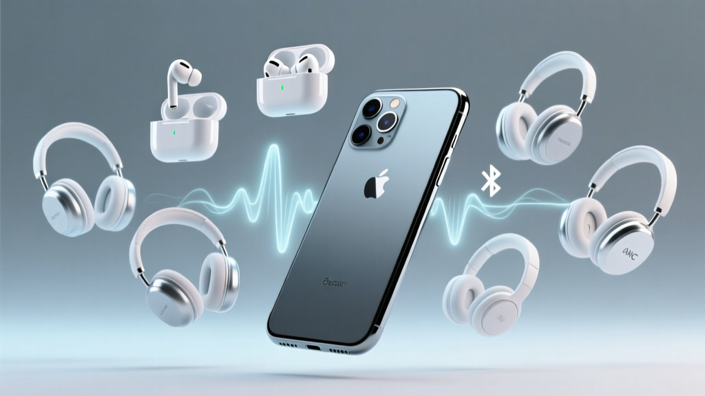 Can You Use Wireless Headphones On Iphone 8 (2026)