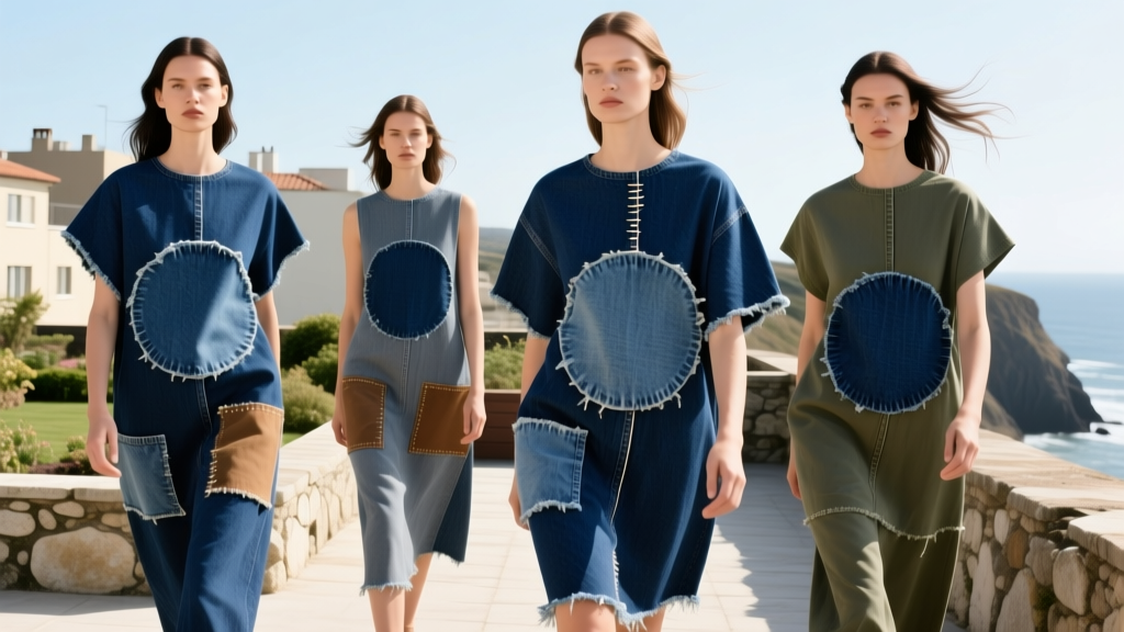 Best Zero Waste Denim Brands: Sustainable Style That Lasts