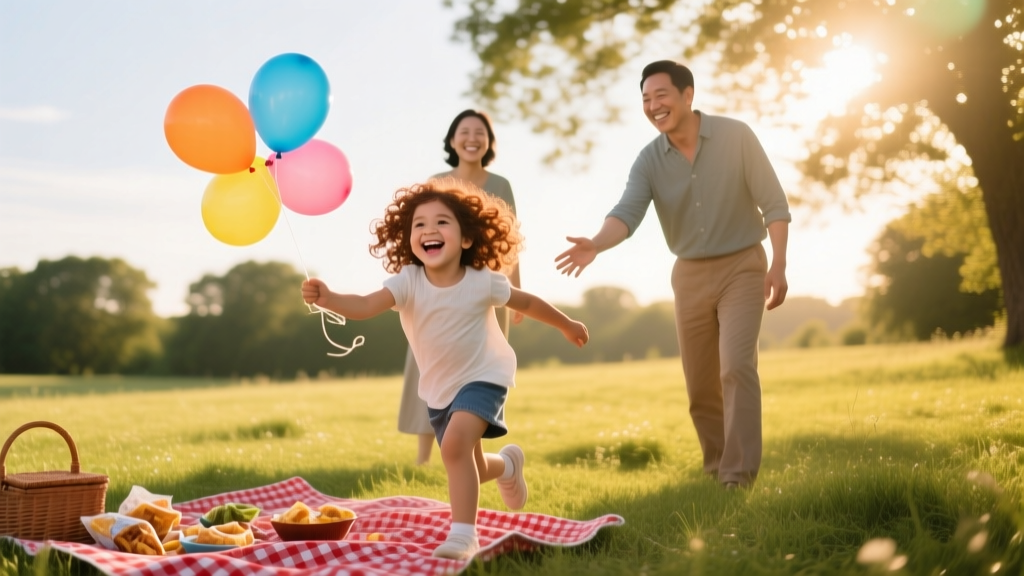 Ilaria: A Parent-Centered Framework for Sustainable Family Wellness
