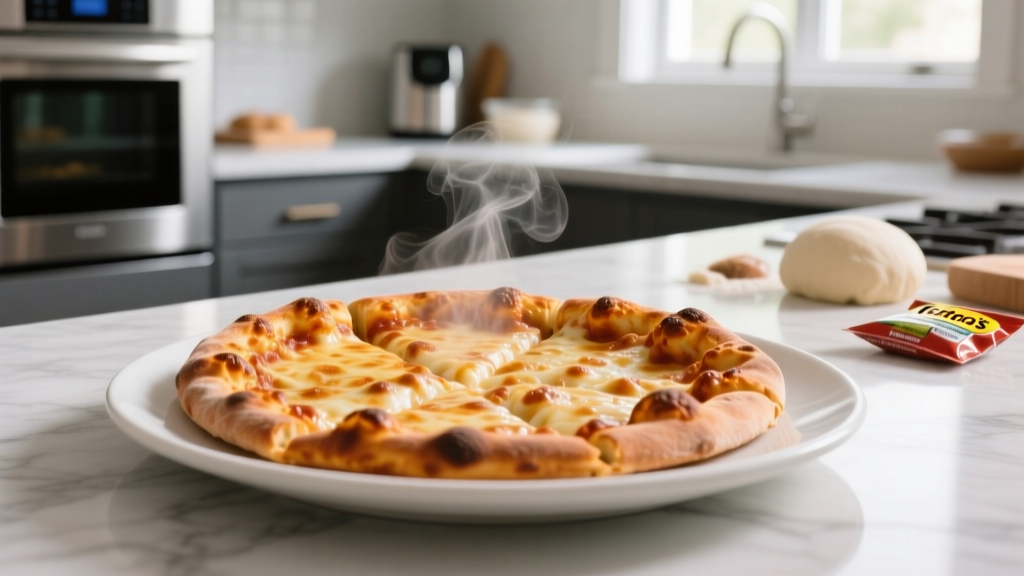 How to Cook Totino's Pizza in an Air Fryer (Crispy & Fast!)