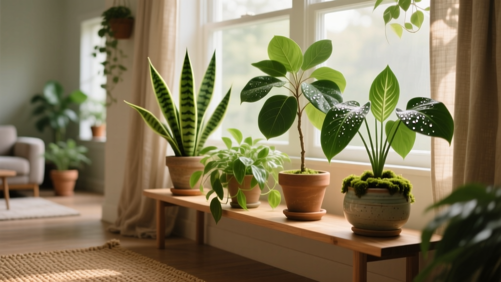 Natural Indoor Plant Fertilizers: 7 Proven Ways (2026)
