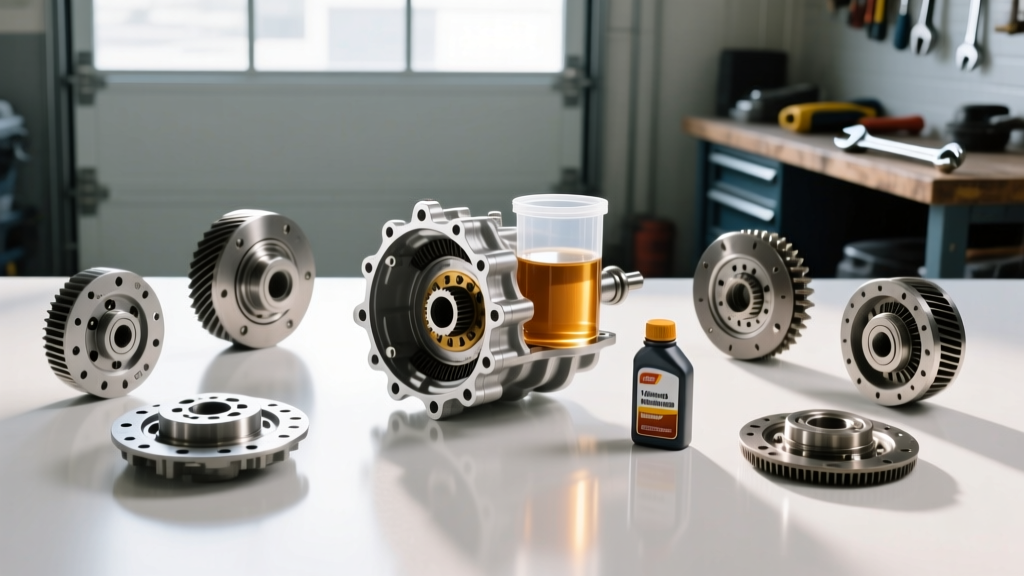 How Do You Check Transmission Fluid on a Car? High-Mileage Guide