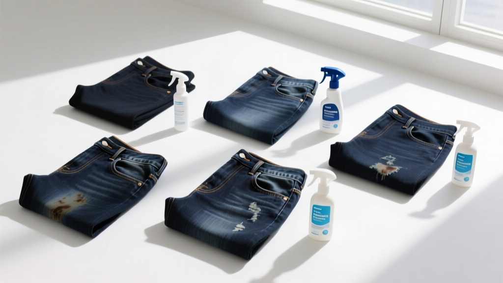 Tested Denim Jeans Product Recommendations 2026: Best Picks