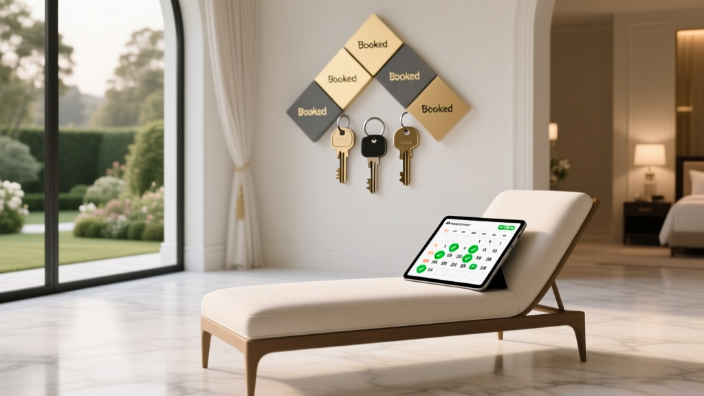 Hotel Blocks for Weddings: 7-Step System (2026)