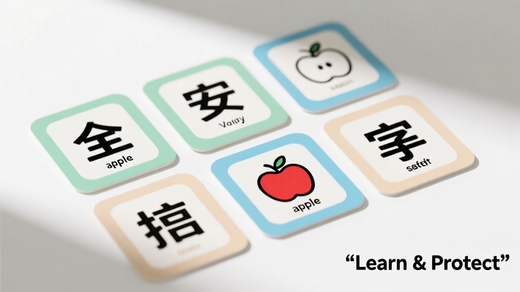 Building Safe, Precise Language for Childproofing: Why Vocabulary Matters in Preventing Childhood Injuries