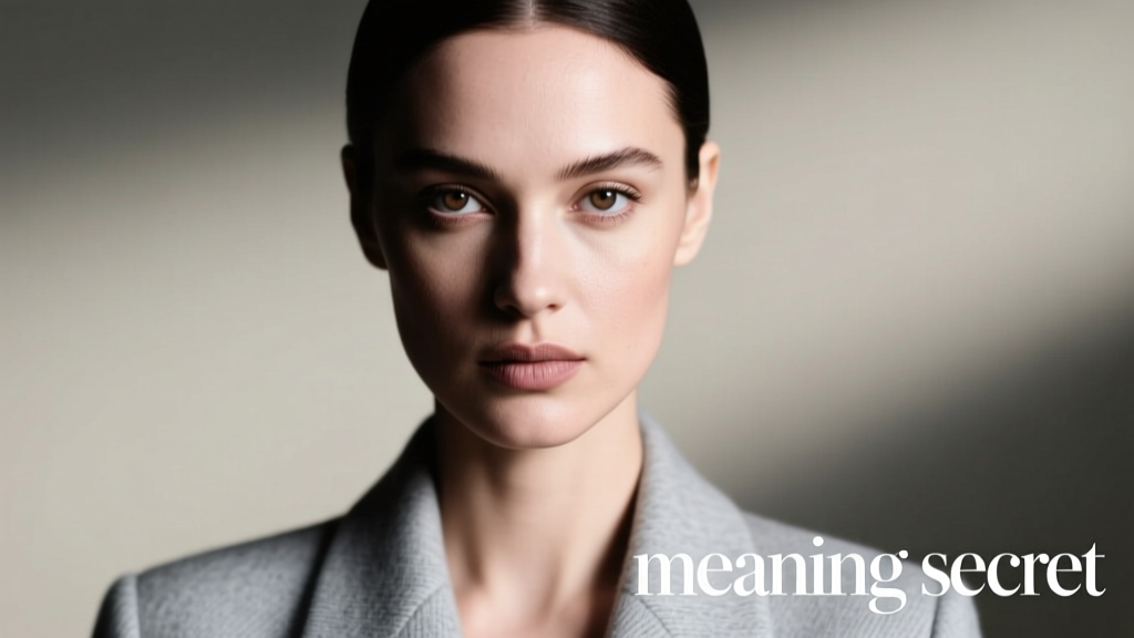 The Meaning Secret: How Families Uncover Purpose Through Everyday Rituals and Intentional Choices