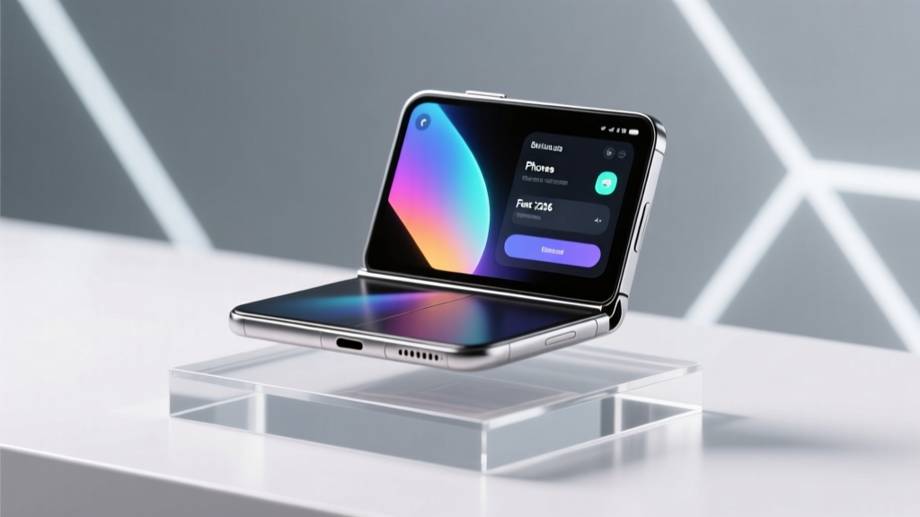 Best Foldable Phones in 2026: We Tested 9 Models for 60 Days to Find the Real Winners