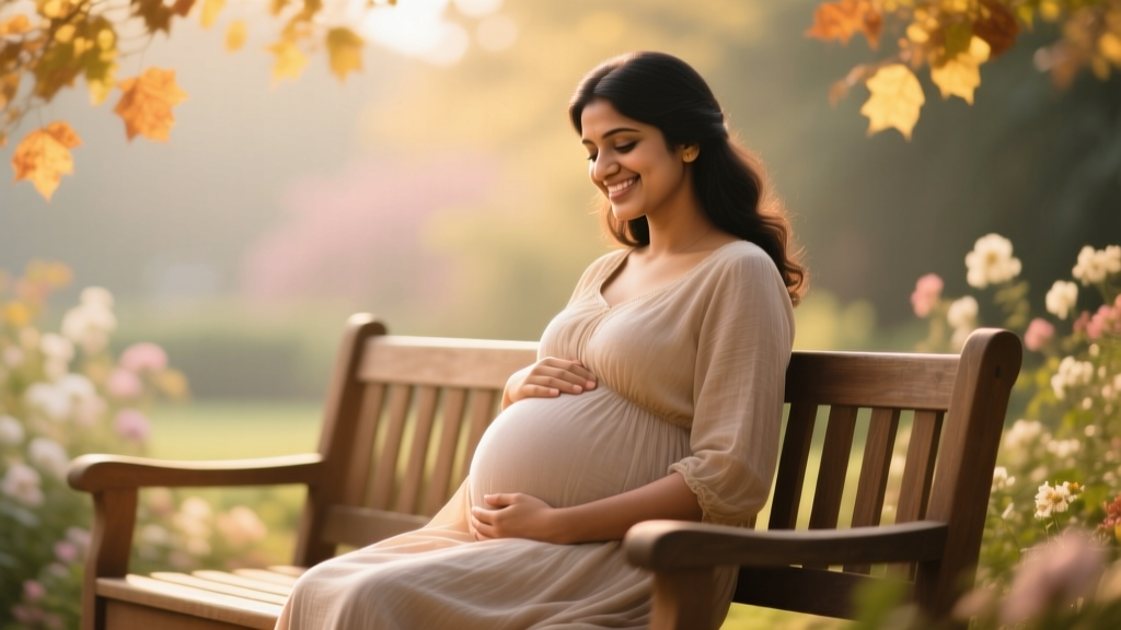Yashmita: Evidence-Based Insights for Prenatal Health and Perinatal Support